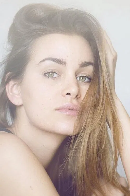 Elisa Bachir Bey profile