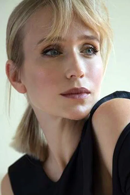 Brenda Gandini profile