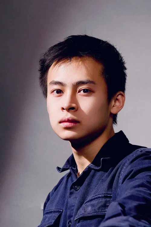 Ding Jia-Li profile