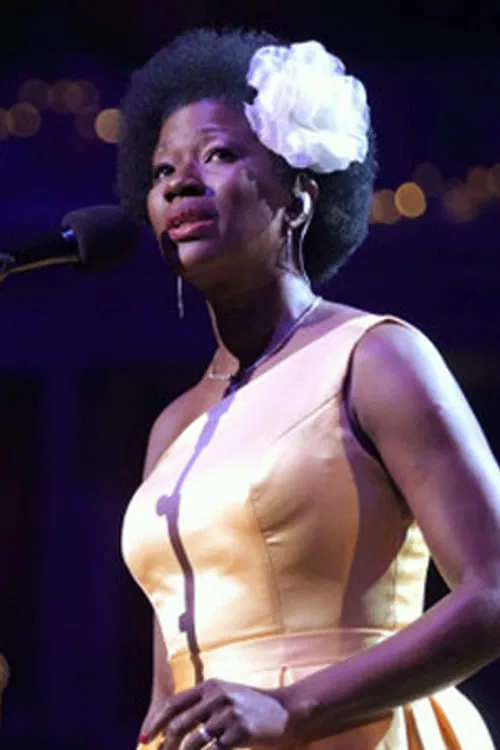 Vanessa Haynes profile