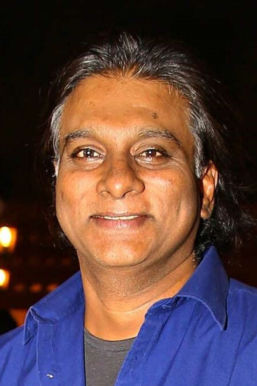 Rahul Dev Shetty profile