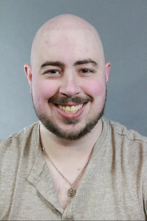 Zachary Thornbro profile