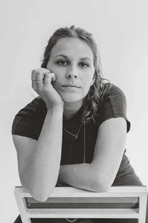 Marieke Anthoni profile