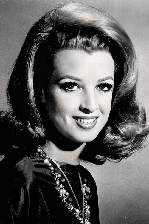 Victoria Carroll profile