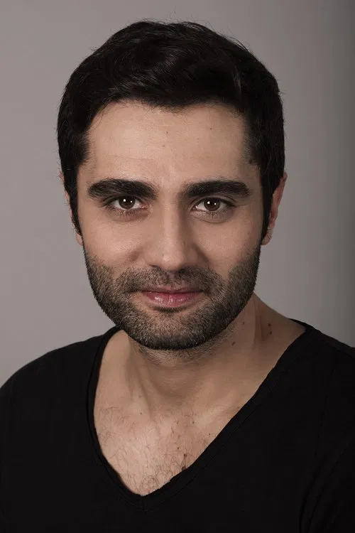 Yunus Emre Yıldırımer profile
