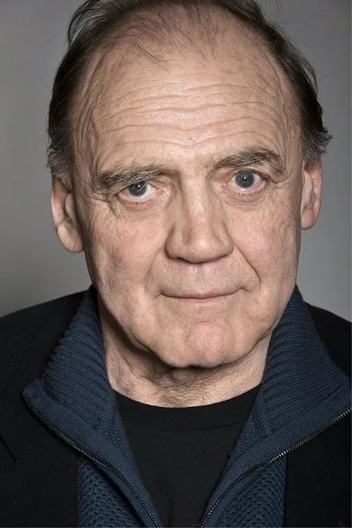 Bruno Ganz profile