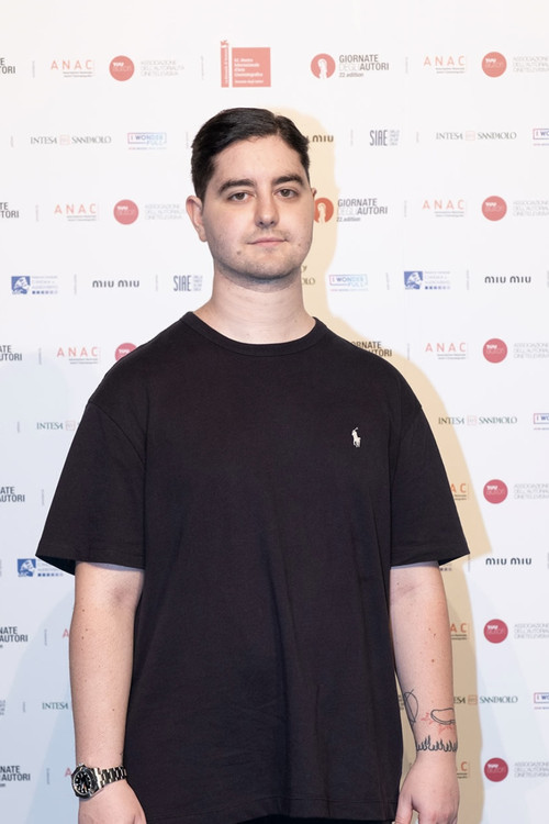 Roberto Ciccalè Jr. profile