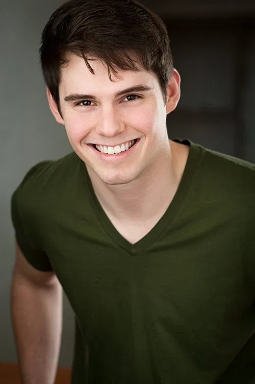 Alex Pangburn profile