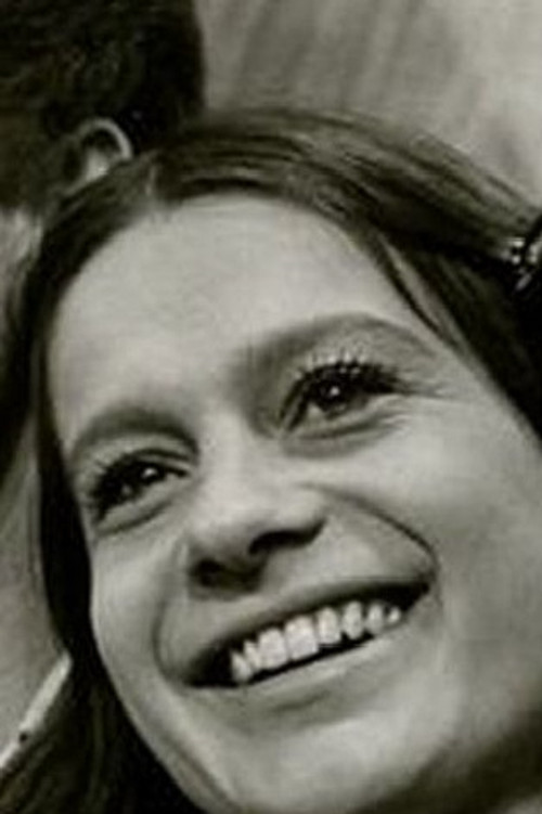 Susanne Lundberg profile