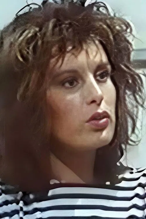 Dominique Diesth profile