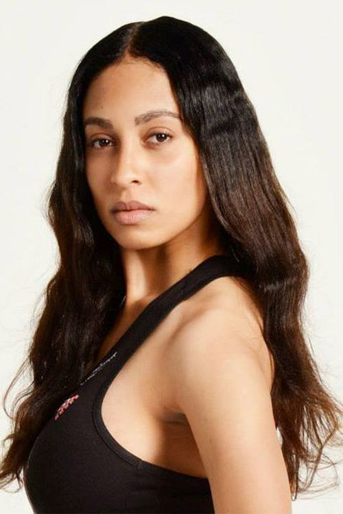 Mary Michelle profile