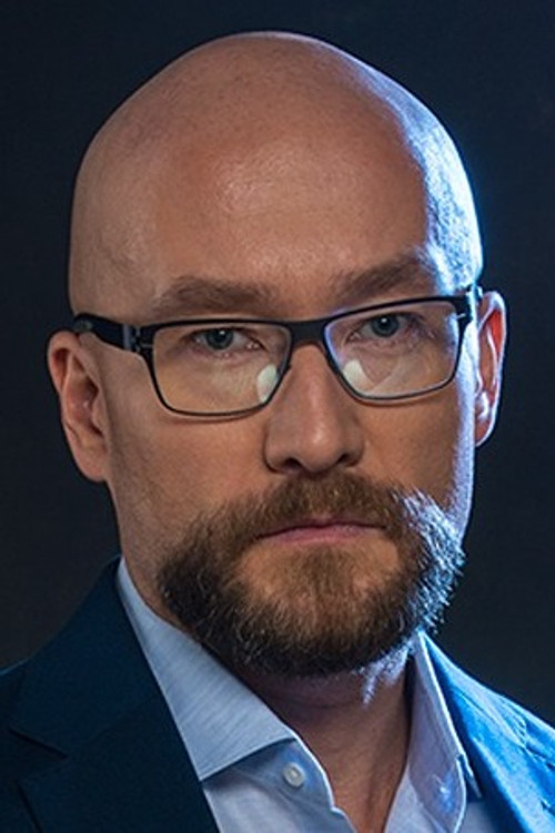 Pavlo Kostitsyn profile