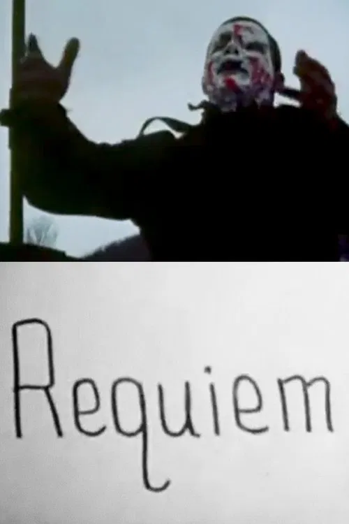 Requiem poster
