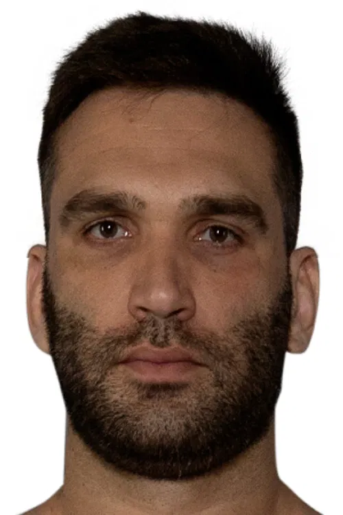 Vitor Resende profile