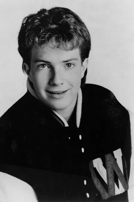 Jonathan Ward profile