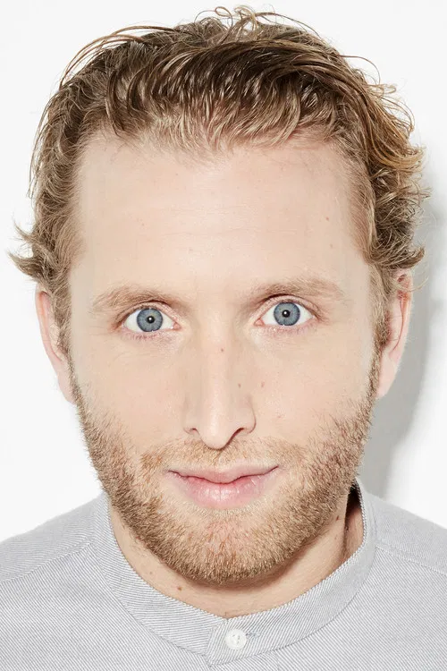 Peter Pannekoek profile