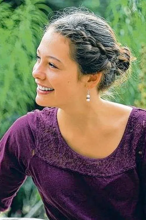 Anouk Bödeker profile