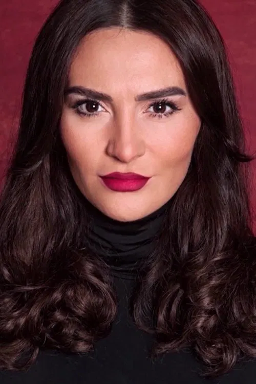 Edona Reshitaj profile