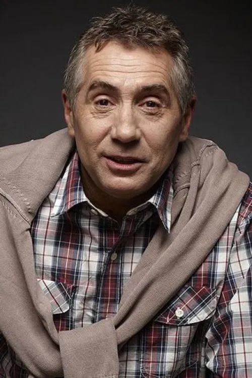 Valentin Tanev profile