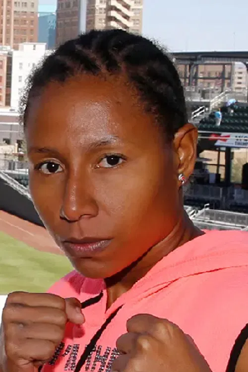 Calista Silgado profile