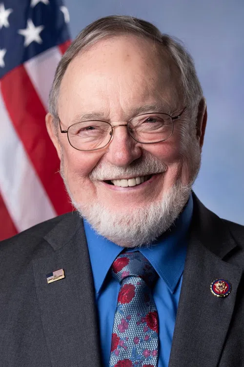 Don Young profile