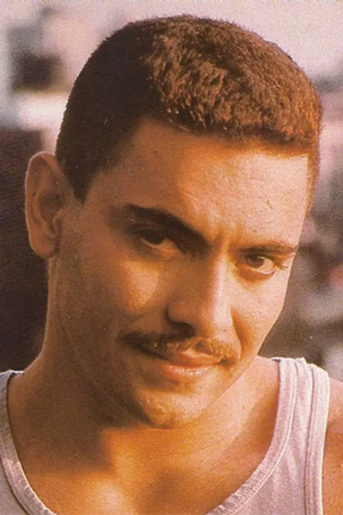 Enrique Rodriguez profile