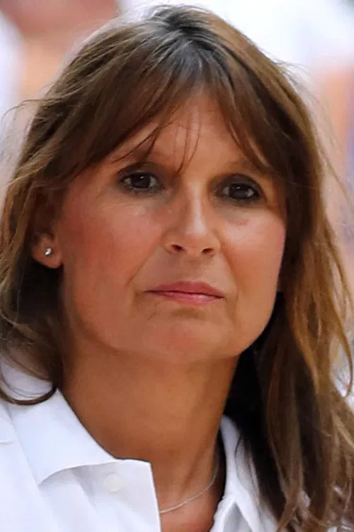 Nathalie Lecoultre profile