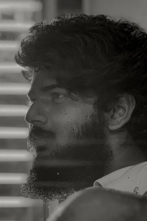 Abhishek Sunil profile