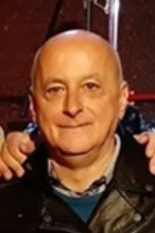 Domenico Bini profile