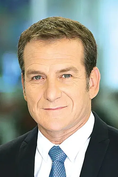 Danny Kushmaro profile