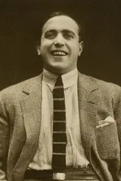 Carlo Aldini profile