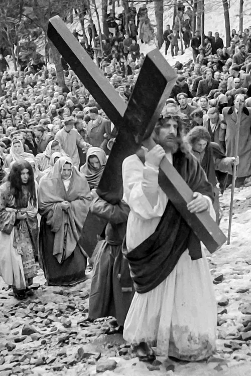 A Souvenir from Kalwaria poster