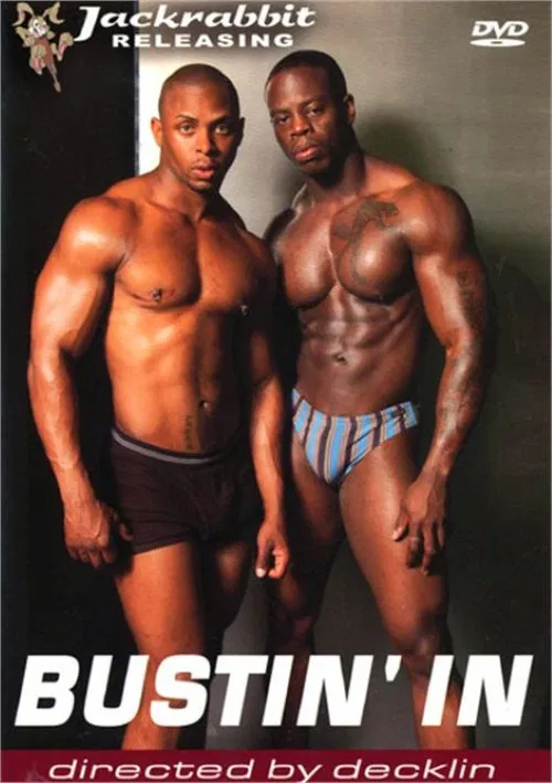 Bustin' In poster