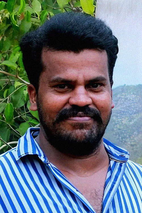 Arumugam Bala profile