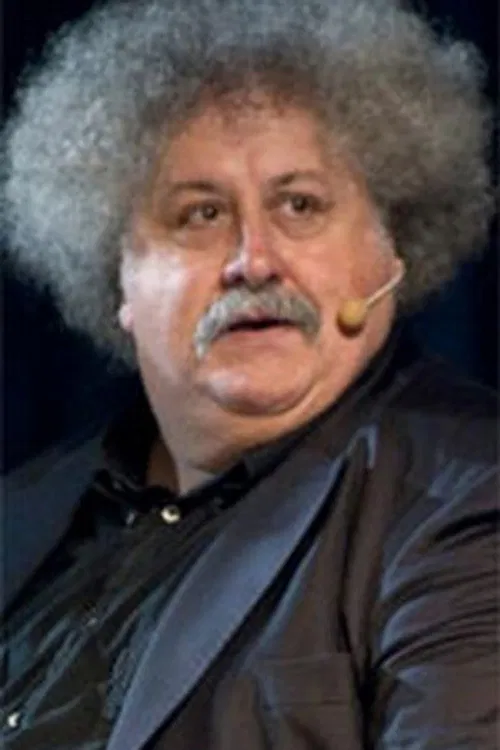 Lucio Ciotola profile