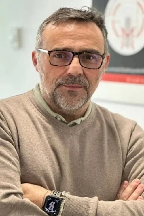 Lorenzo Beteta profile