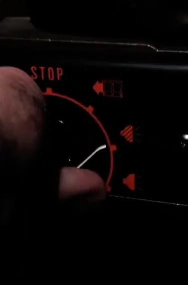 The Camera, The Actor poster