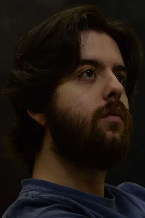 Gabriel Sequeira profile