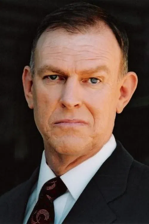 David Ross Paterson profile