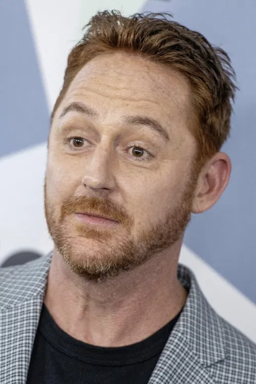 Christopher Grimes profile