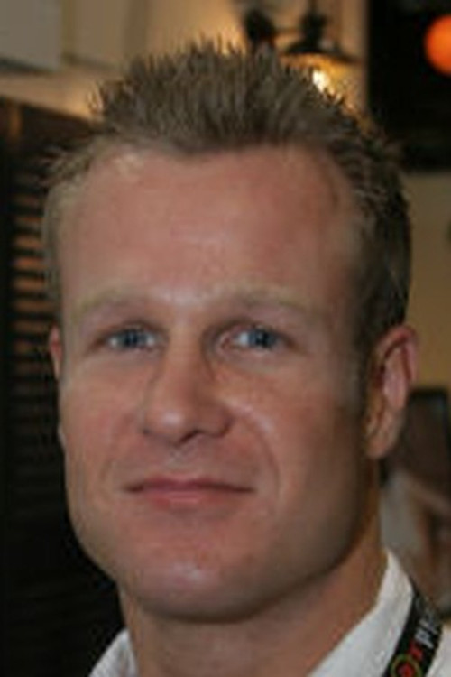 Jeremy Holmes profile