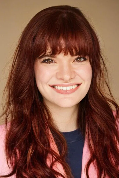 Libby Smallbone profile