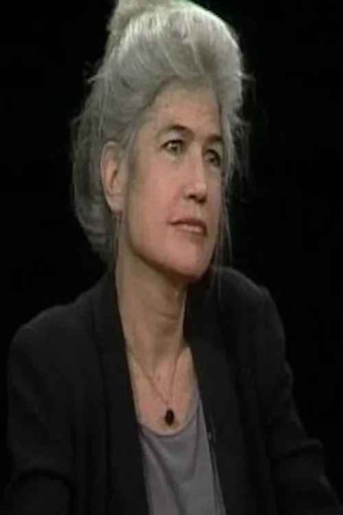 Helen Whitney profile