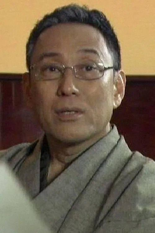 Toshio Yamauchi profile