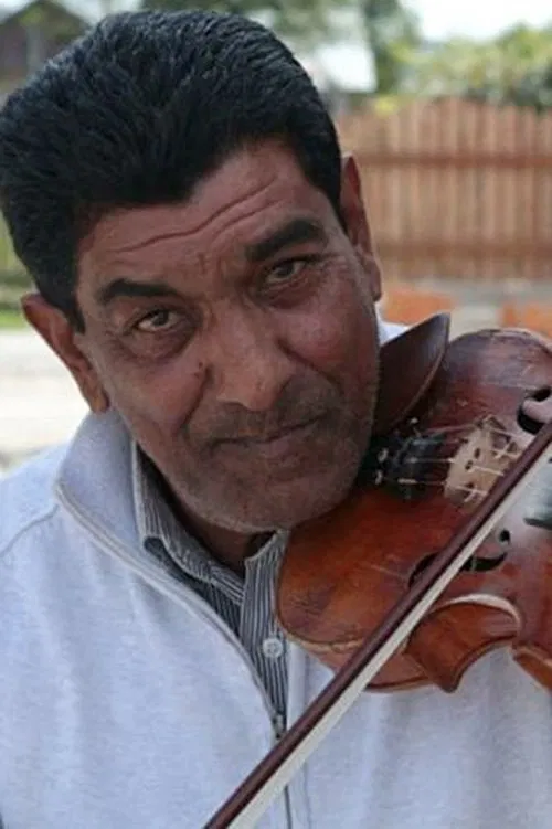 Anghel Gheorghe profile