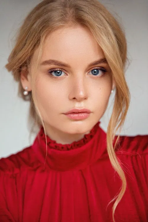 Любовь Хацкевич profile