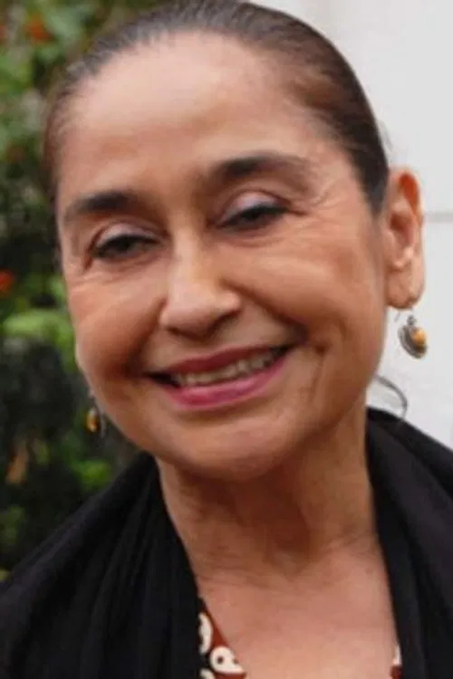 Marini Soerjosoemarno profile