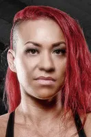 Crystal Pittman profile