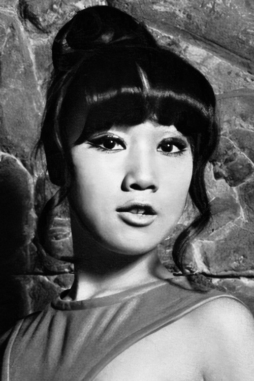 Mei-Chen Chalais profile