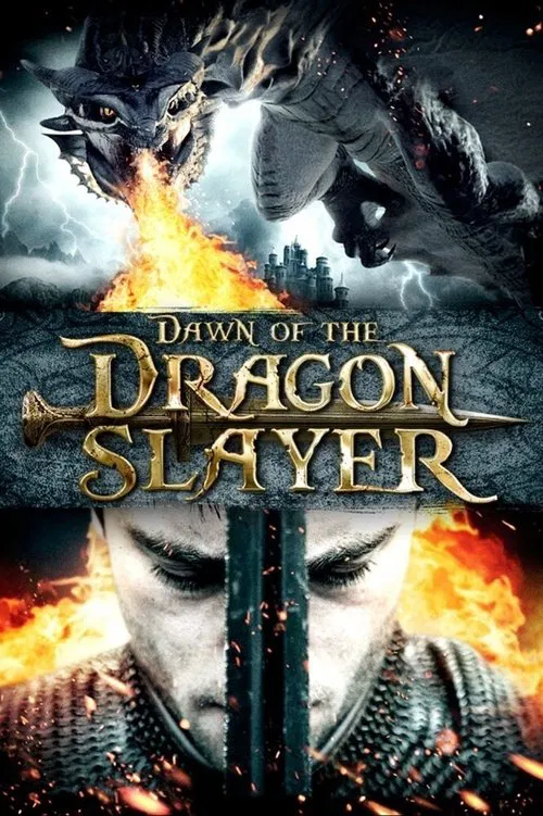 Dawn of the Dragonslayer poster